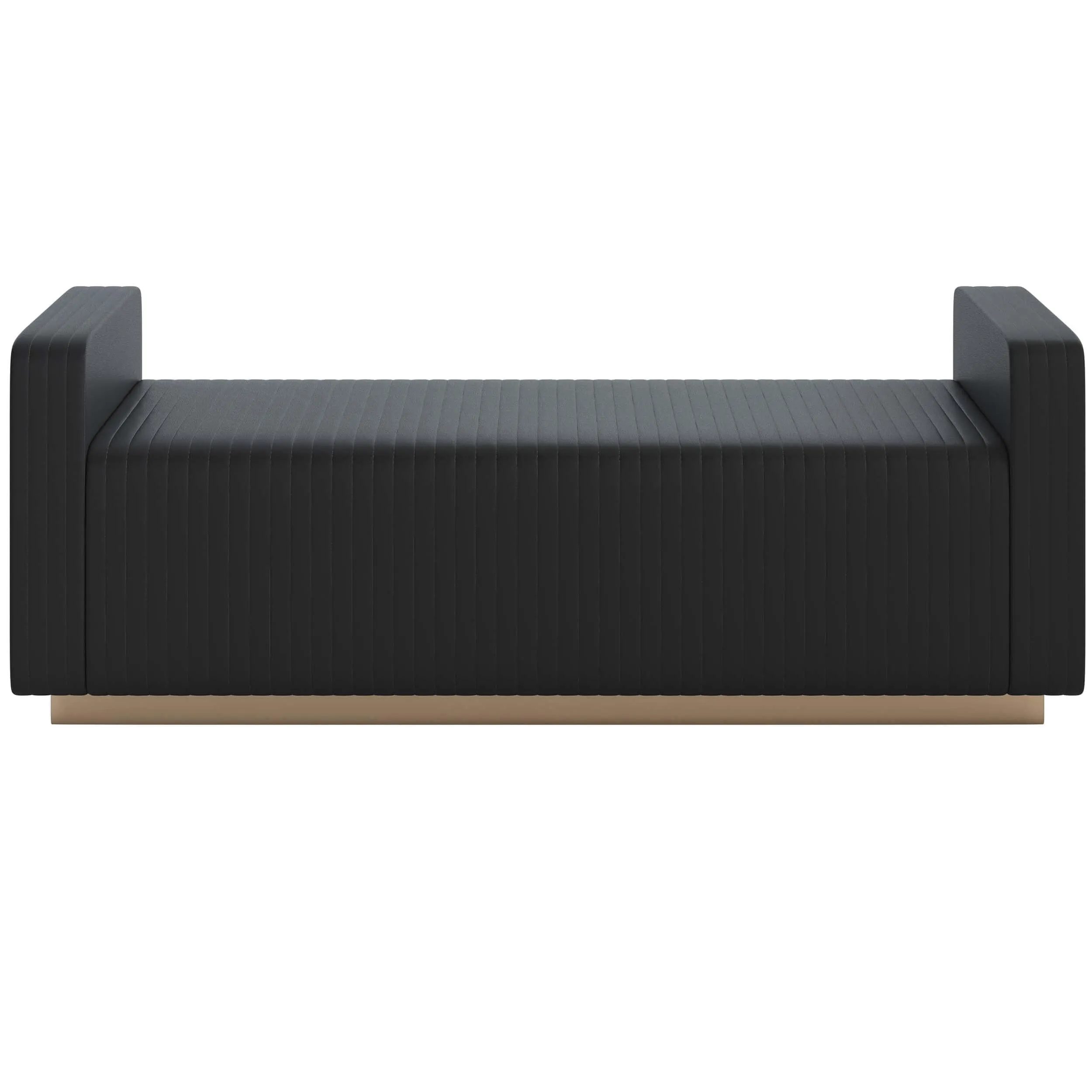 Odette Bench, Maven Black