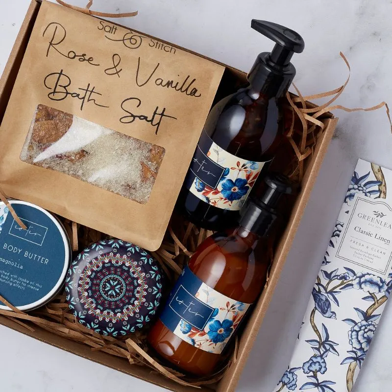 Opulent Oasis Gift Hamper