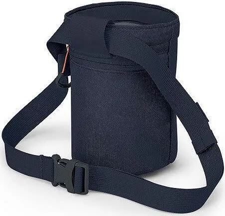 Osprey Zealot Chalk Bag Cetacean Blue | Buy Osprey Zealot Chalk Bag Cetacean Blue here | Outnorth