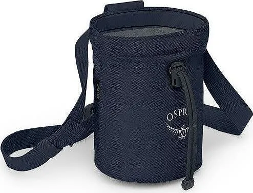 Osprey Zealot Chalk Bag Cetacean Blue | Buy Osprey Zealot Chalk Bag Cetacean Blue here | Outnorth