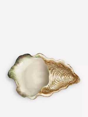 Oyster champagne bucket