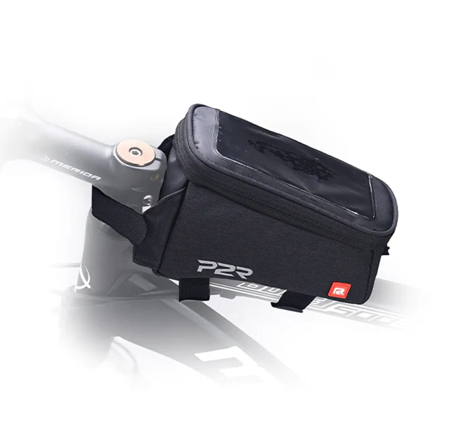 P2R Phone Top Tube Bike Bag - Monner