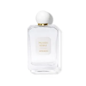 Palazzo Nobile Satin Musk Eau de Toilette