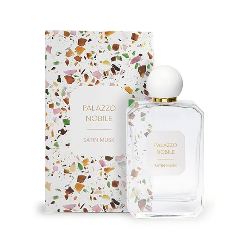 Palazzo Nobile Satin Musk Eau de Toilette