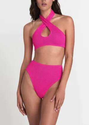 Palmer Brief Eco Bright Pink