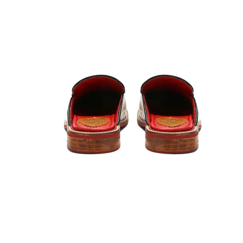 Peeper Mules Women