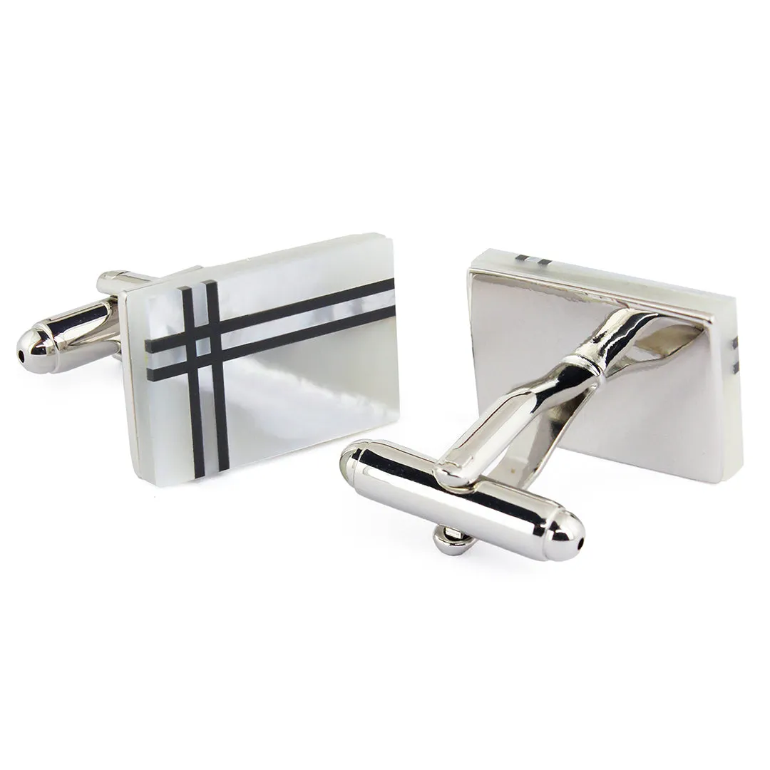 Peluche Opulent Cufflinks