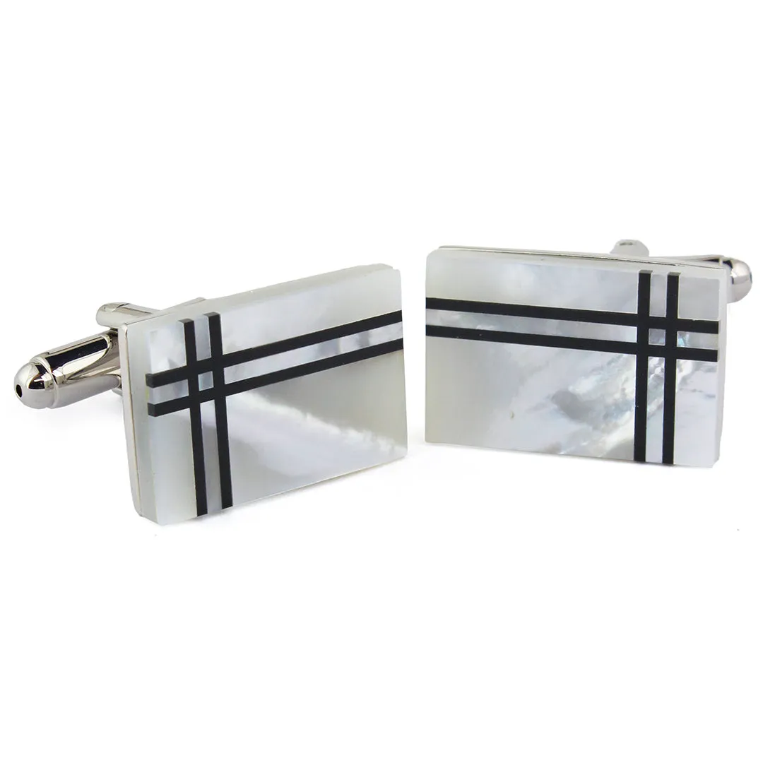 Peluche Opulent Cufflinks