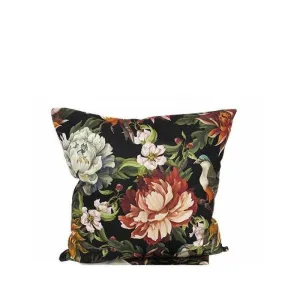 Peonies Cushion