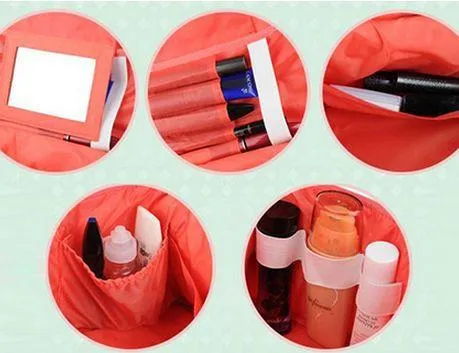 Portable Makeup Organizer