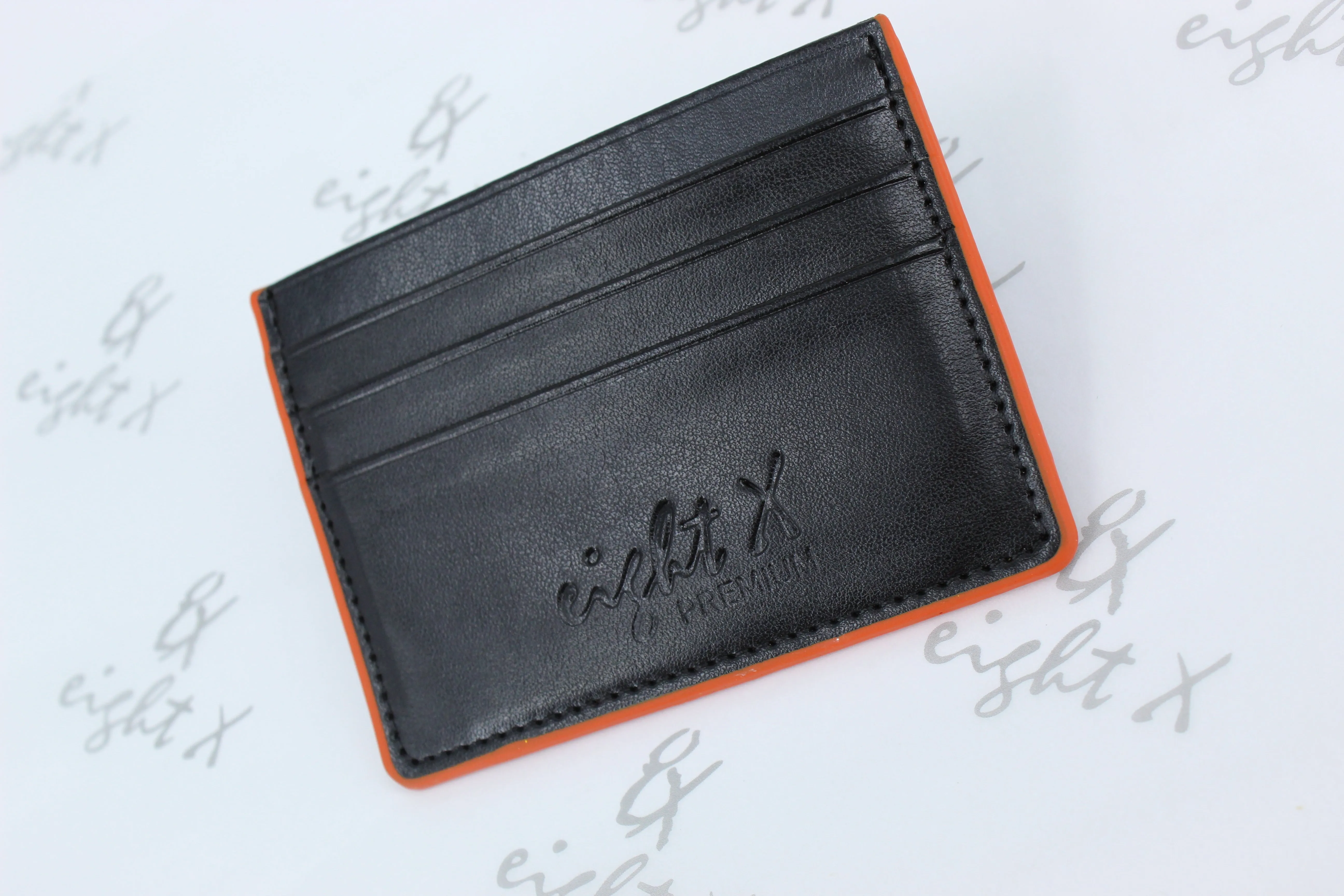 Premium Vegan Leather Wallet