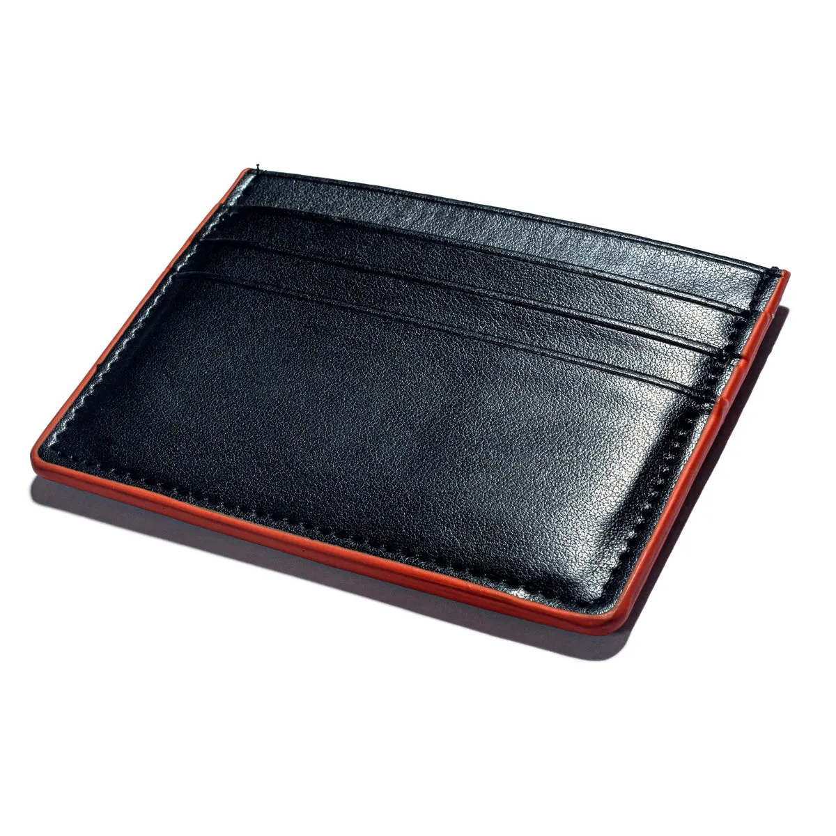 Premium Vegan Leather Wallet