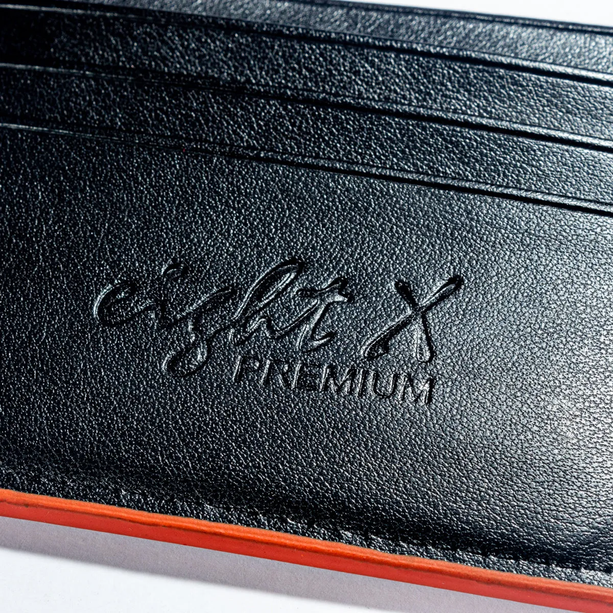 Premium Vegan Leather Wallet