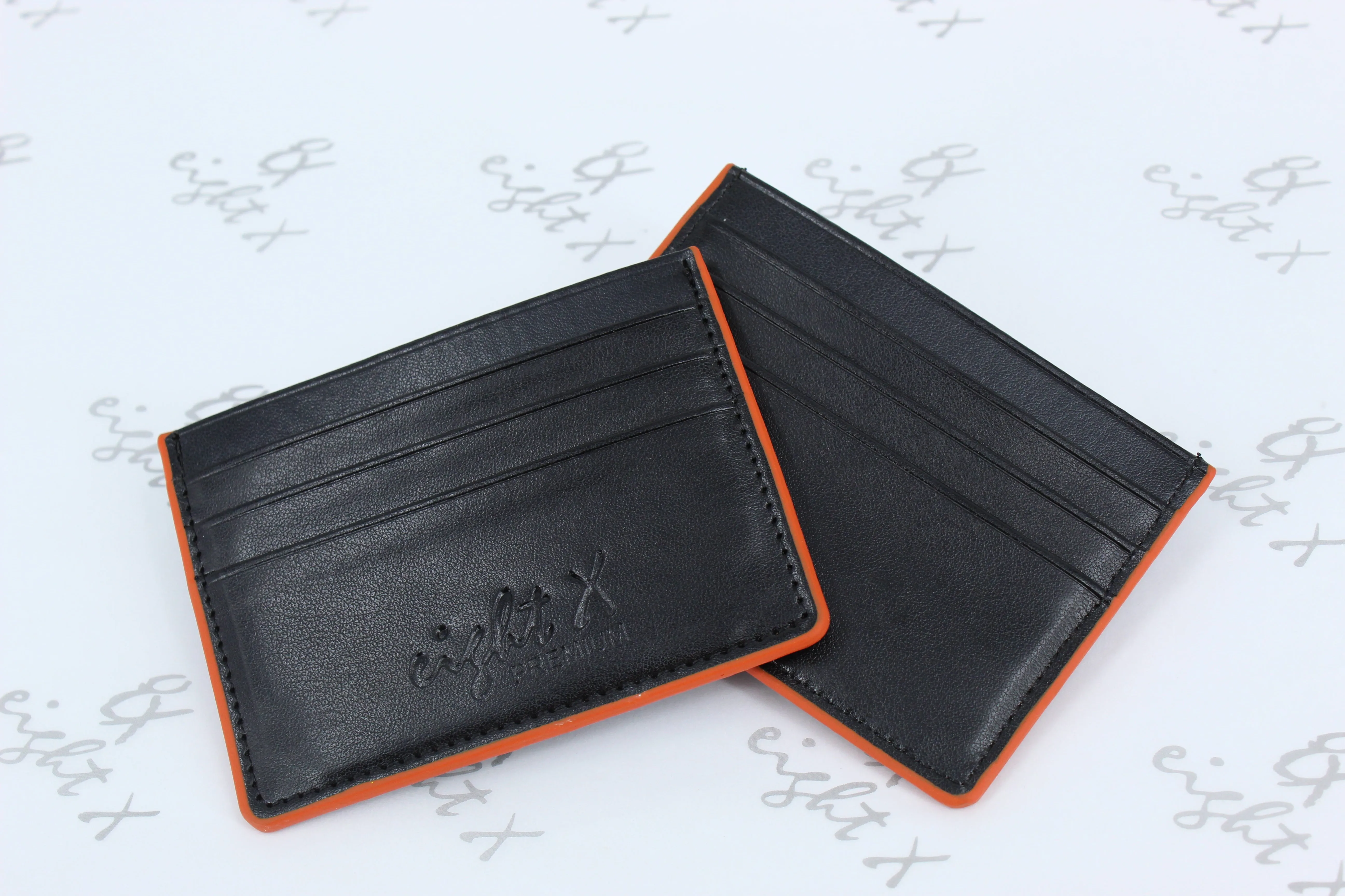 Premium Vegan Leather Wallet