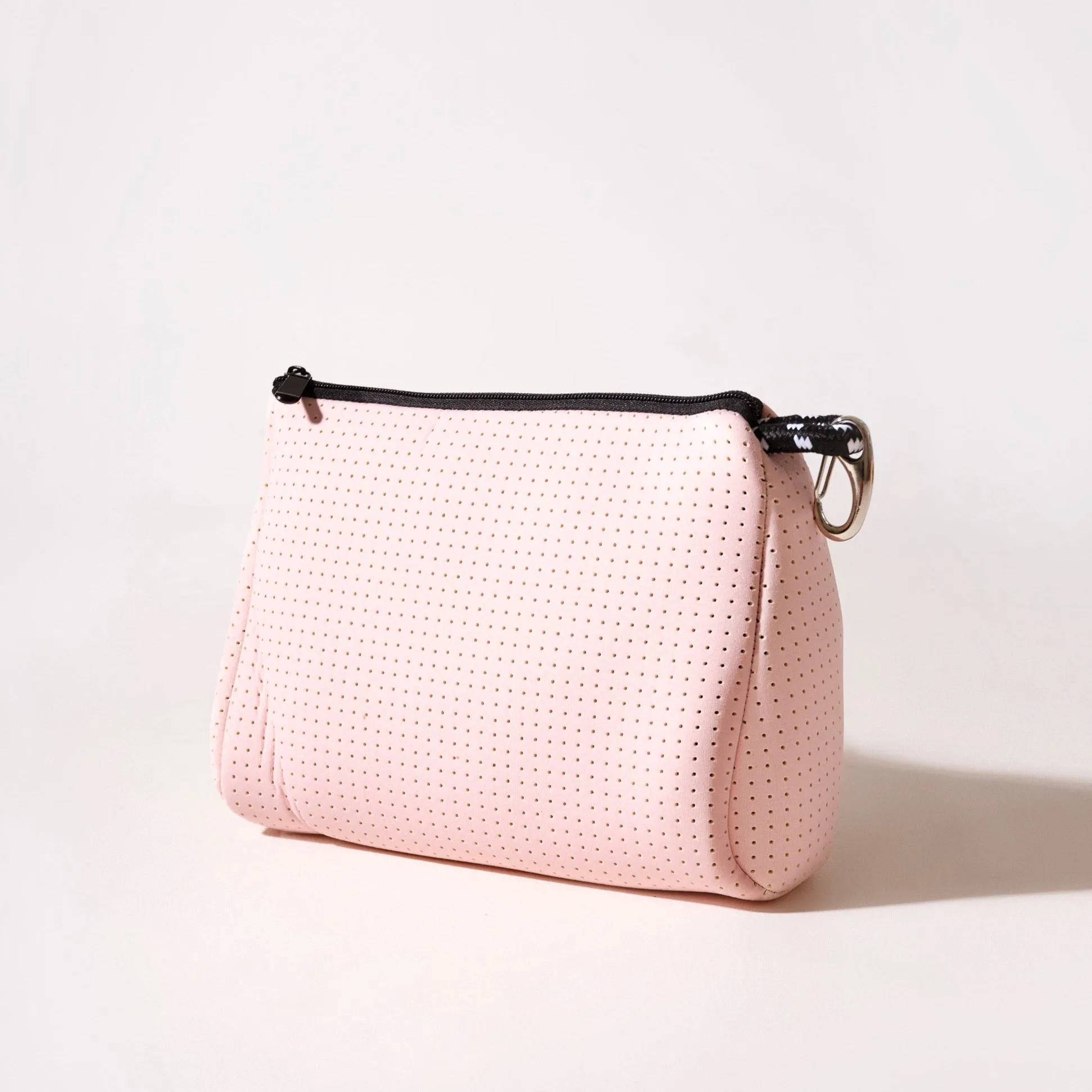 PRETTY PINK SET - EVERYDAY TOTE AND POUCH