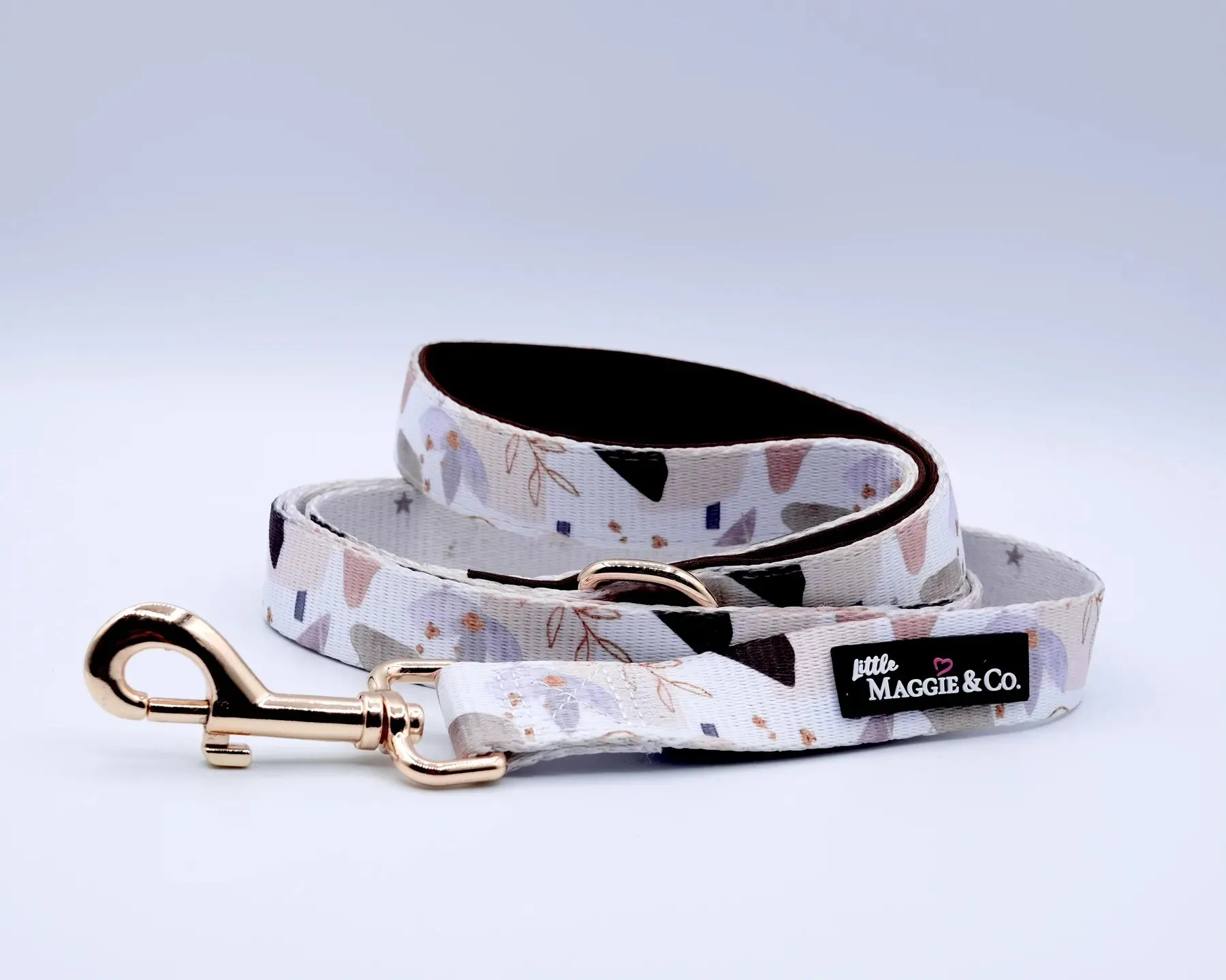 "Opulent" Leash