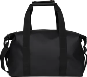 Rains Hilo Weekend Bag Small Black | Buy Rains Hilo Weekend Bag Small Black here | Outnorth