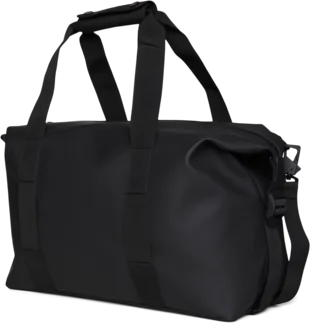 Rains Hilo Weekend Bag Small Black | Buy Rains Hilo Weekend Bag Small Black here | Outnorth