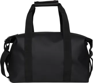 Rains Hilo Weekend Bag Small Black | Buy Rains Hilo Weekend Bag Small Black here | Outnorth