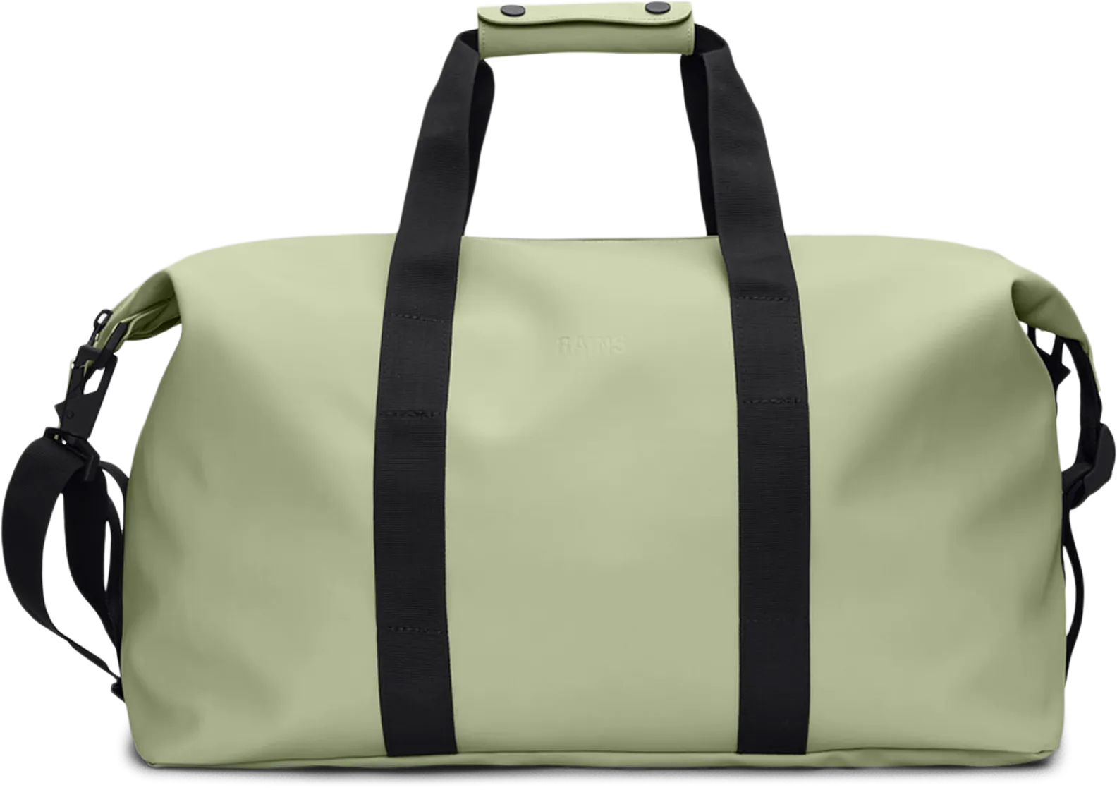 Rains Hilo Weekend Bag W3 Earth | Buy Rains Hilo Weekend Bag W3 Earth here | Outnorth