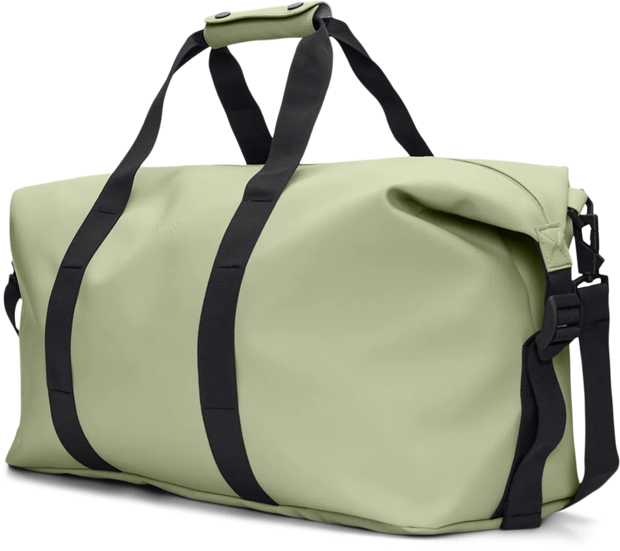 Rains Hilo Weekend Bag W3 Earth | Buy Rains Hilo Weekend Bag W3 Earth here | Outnorth