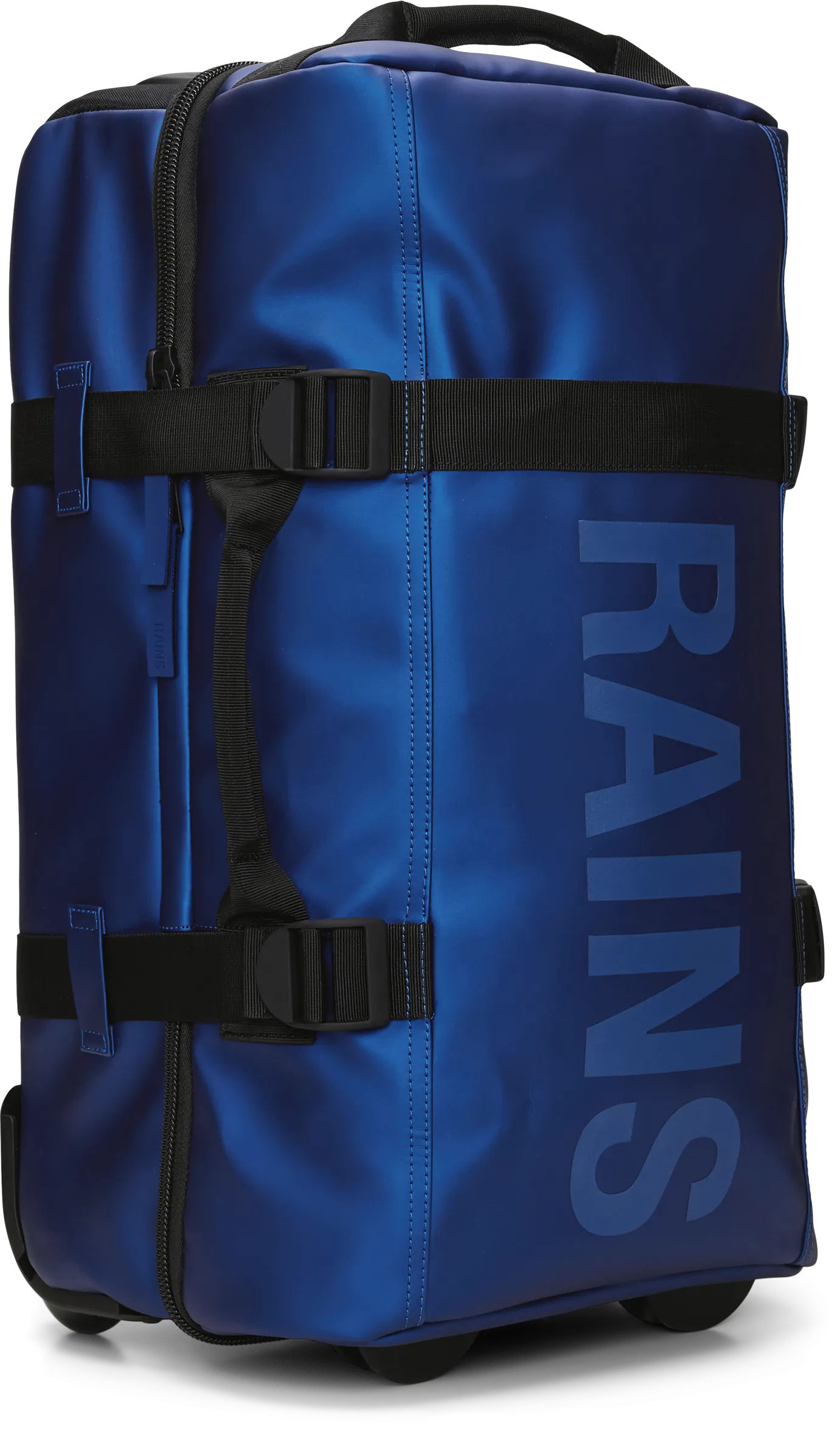 Rains Texel Cabin Bag W3 Storm | Buy Rains Texel Cabin Bag W3 Storm here | Outnorth