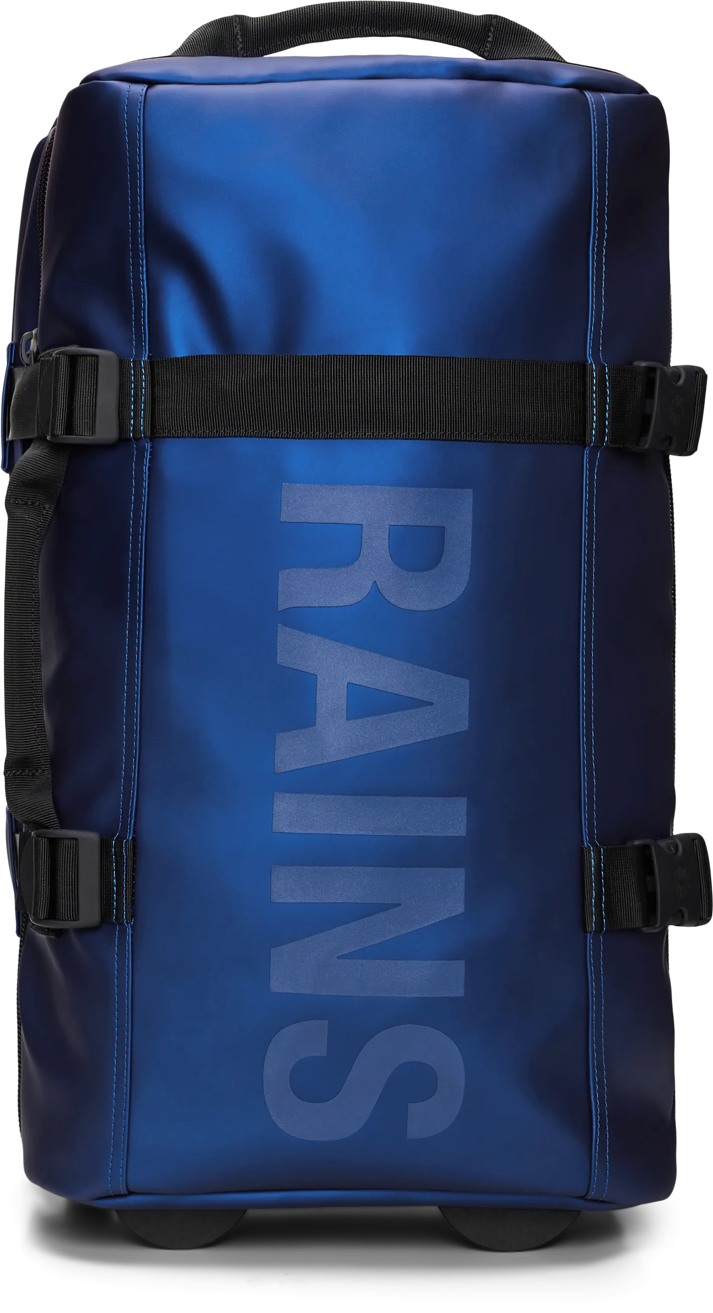 Rains Texel Cabin Bag W3 Storm | Buy Rains Texel Cabin Bag W3 Storm here | Outnorth