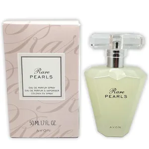 Rare Pearls Perfume