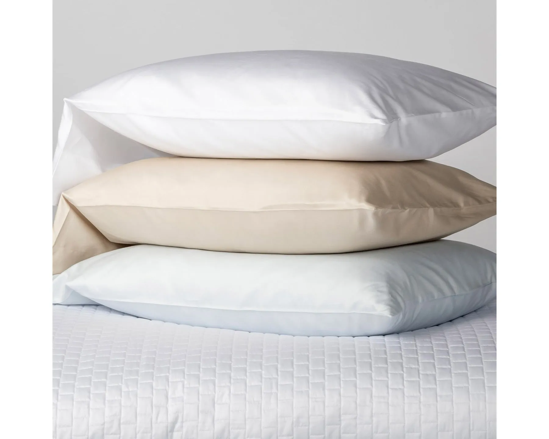 Raso | Pillow Sham