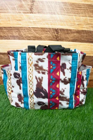 Rawhide Ridge Organizer Tote