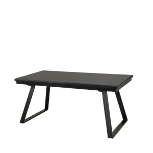 Rhine Dining Table extension 1600w to 2760w