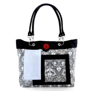 Rooster Diaper Bag