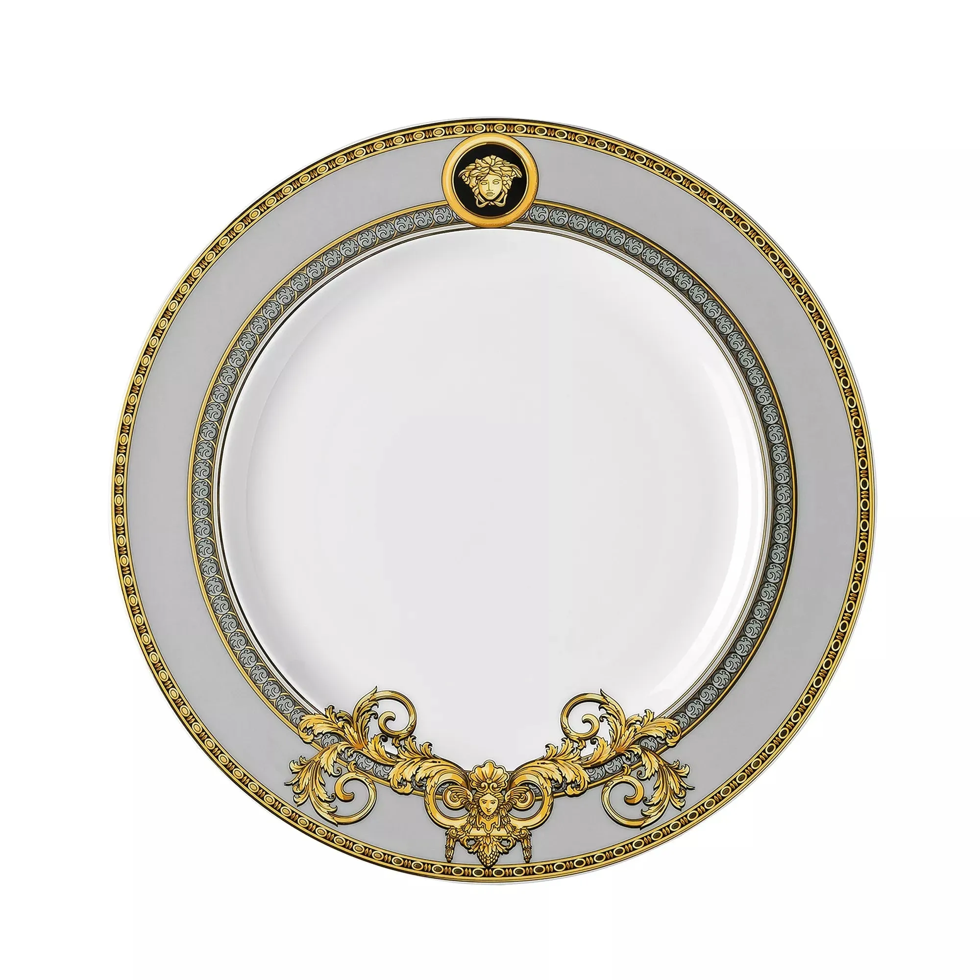 Rosenthal Versace Dinnerware Prestige Gala