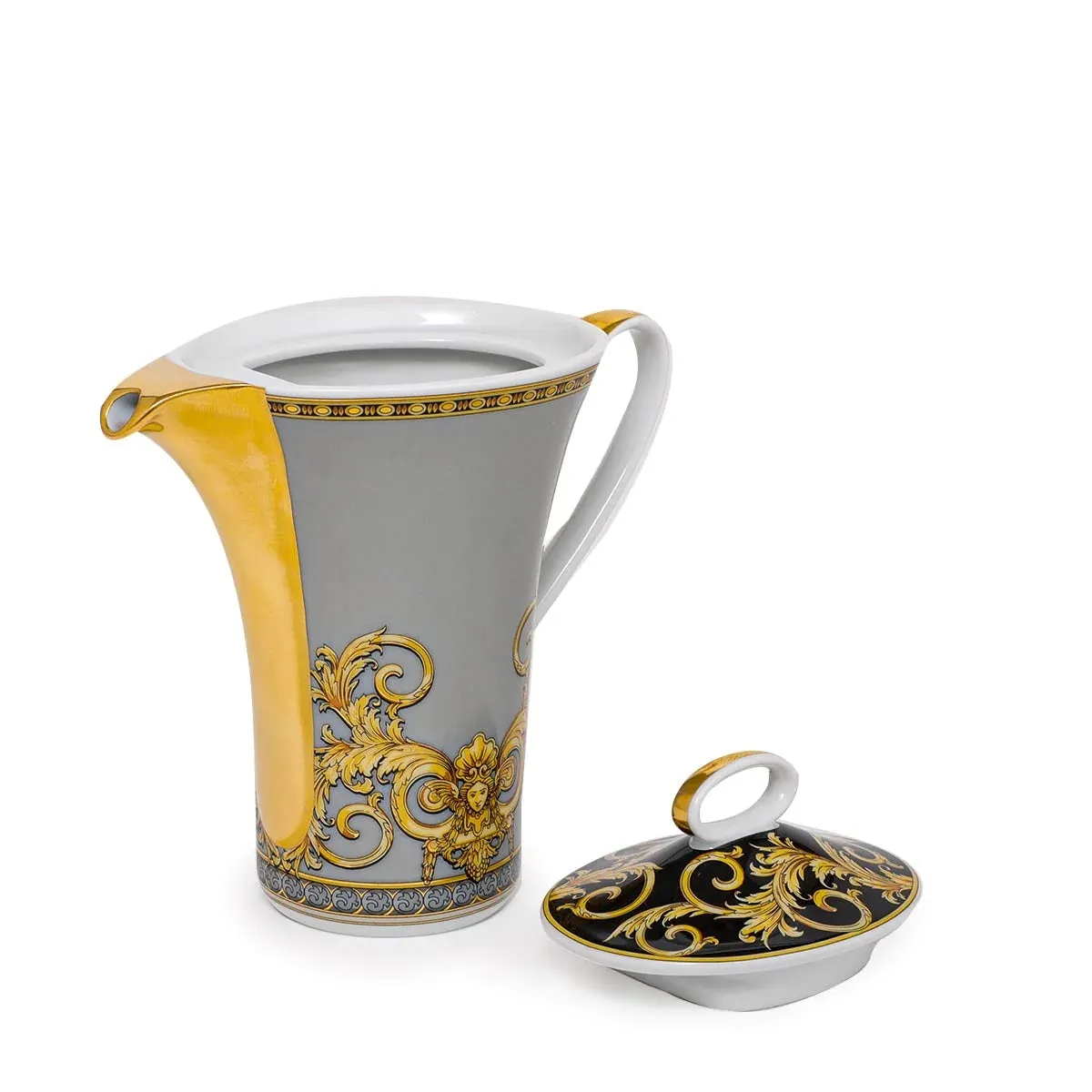 Rosenthal Versace Dinnerware Prestige Gala