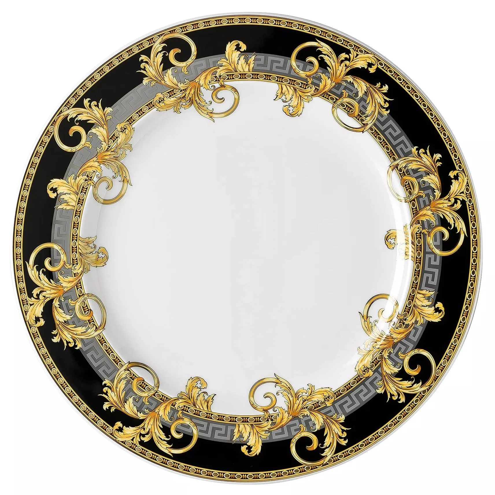 Rosenthal Versace Dinnerware Prestige Gala