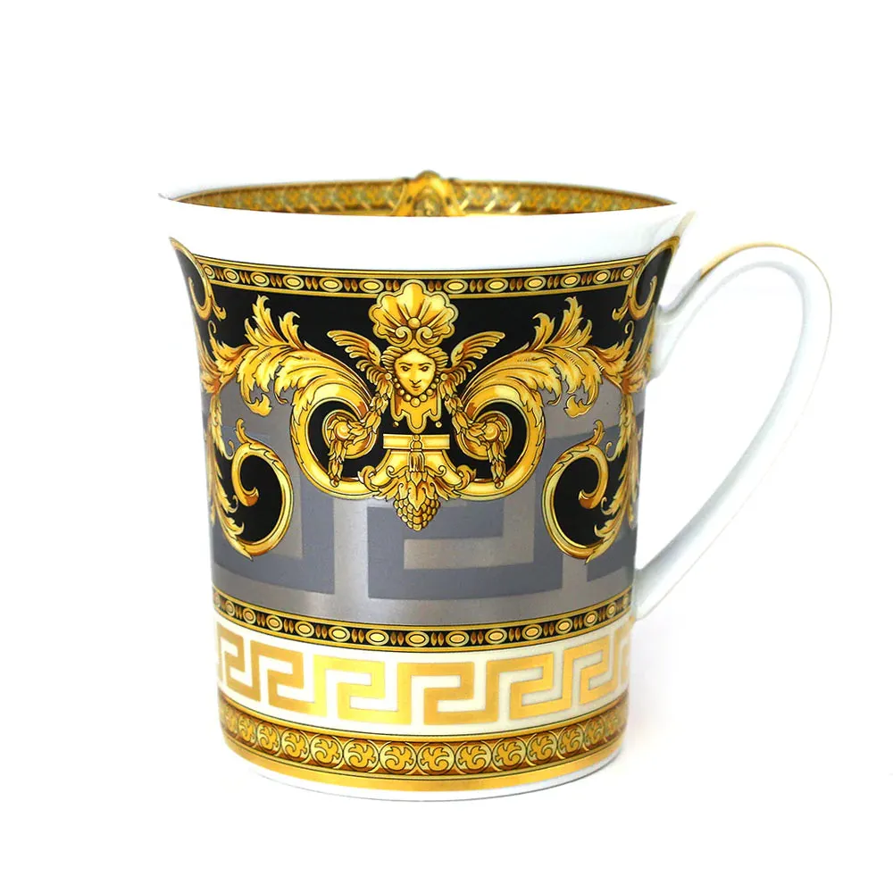 Rosenthal Versace Dinnerware Prestige Gala