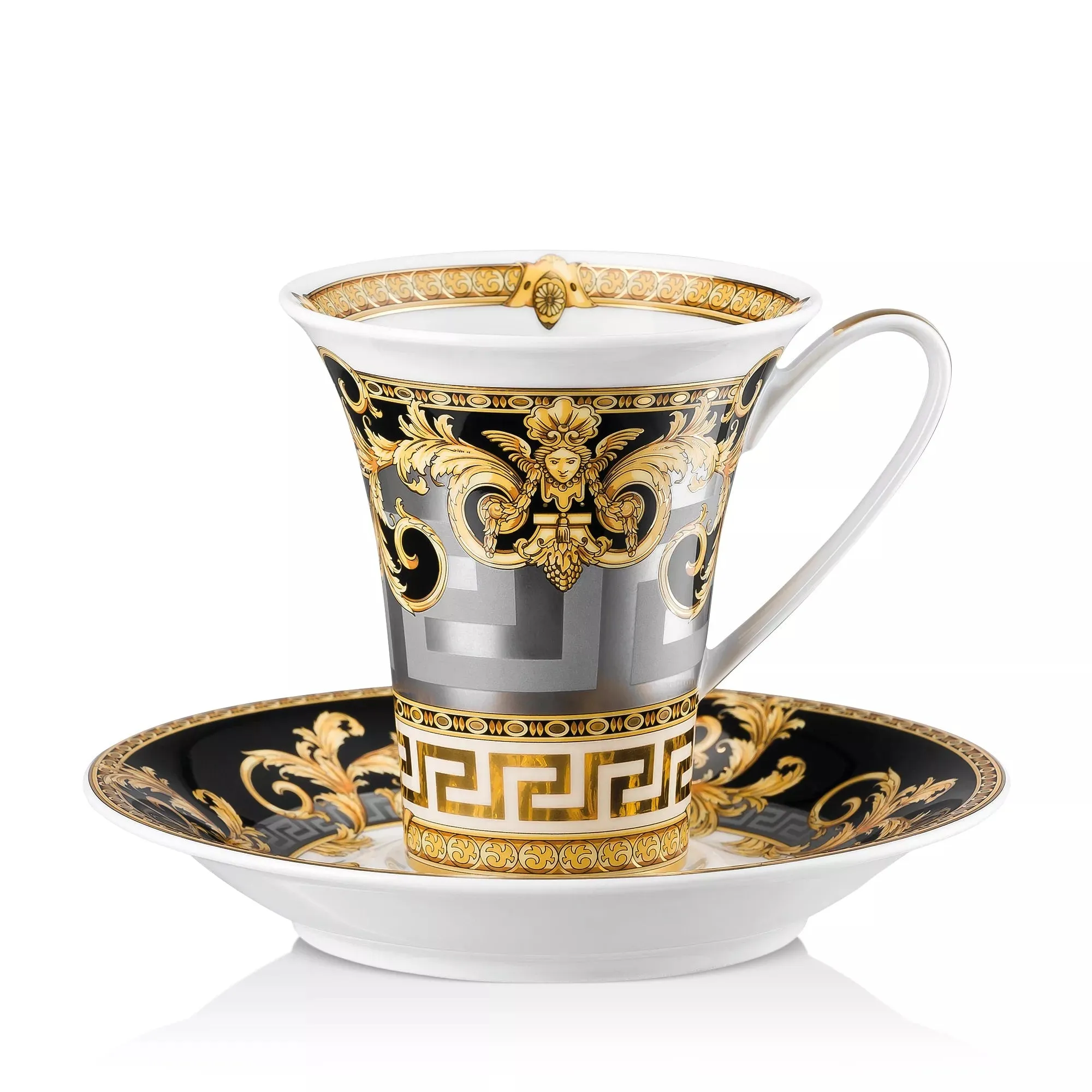 Rosenthal Versace Dinnerware Prestige Gala