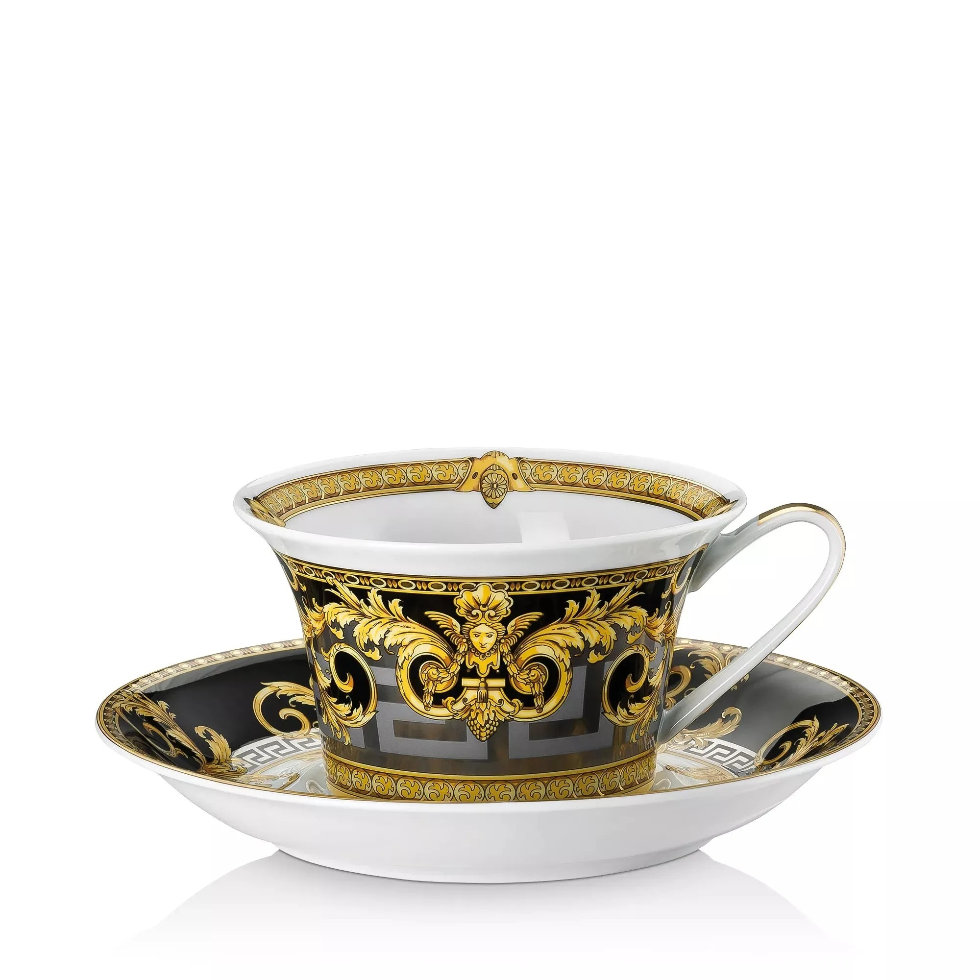 Rosenthal Versace Dinnerware Prestige Gala