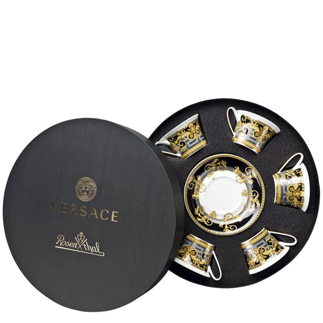 Rosenthal Versace Dinnerware Prestige Gala