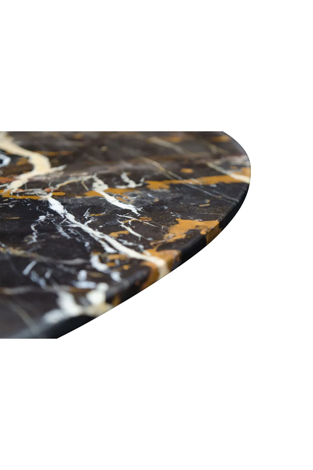 Round Marble Dining Table | Versmissen Razor