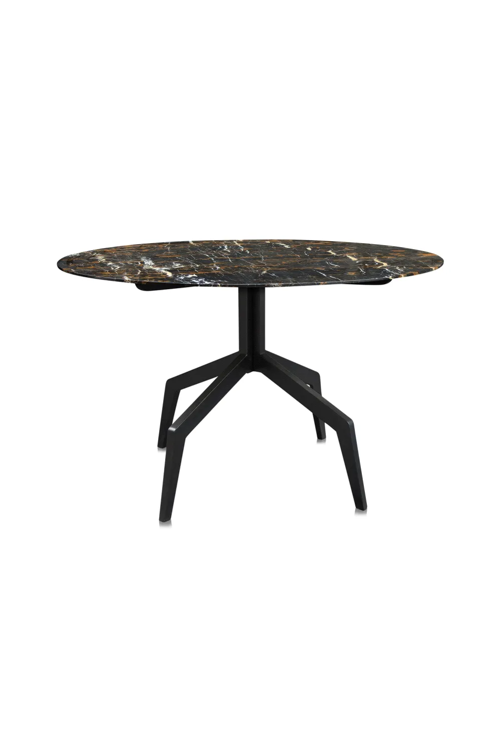 Round Marble Dining Table | Versmissen Razor