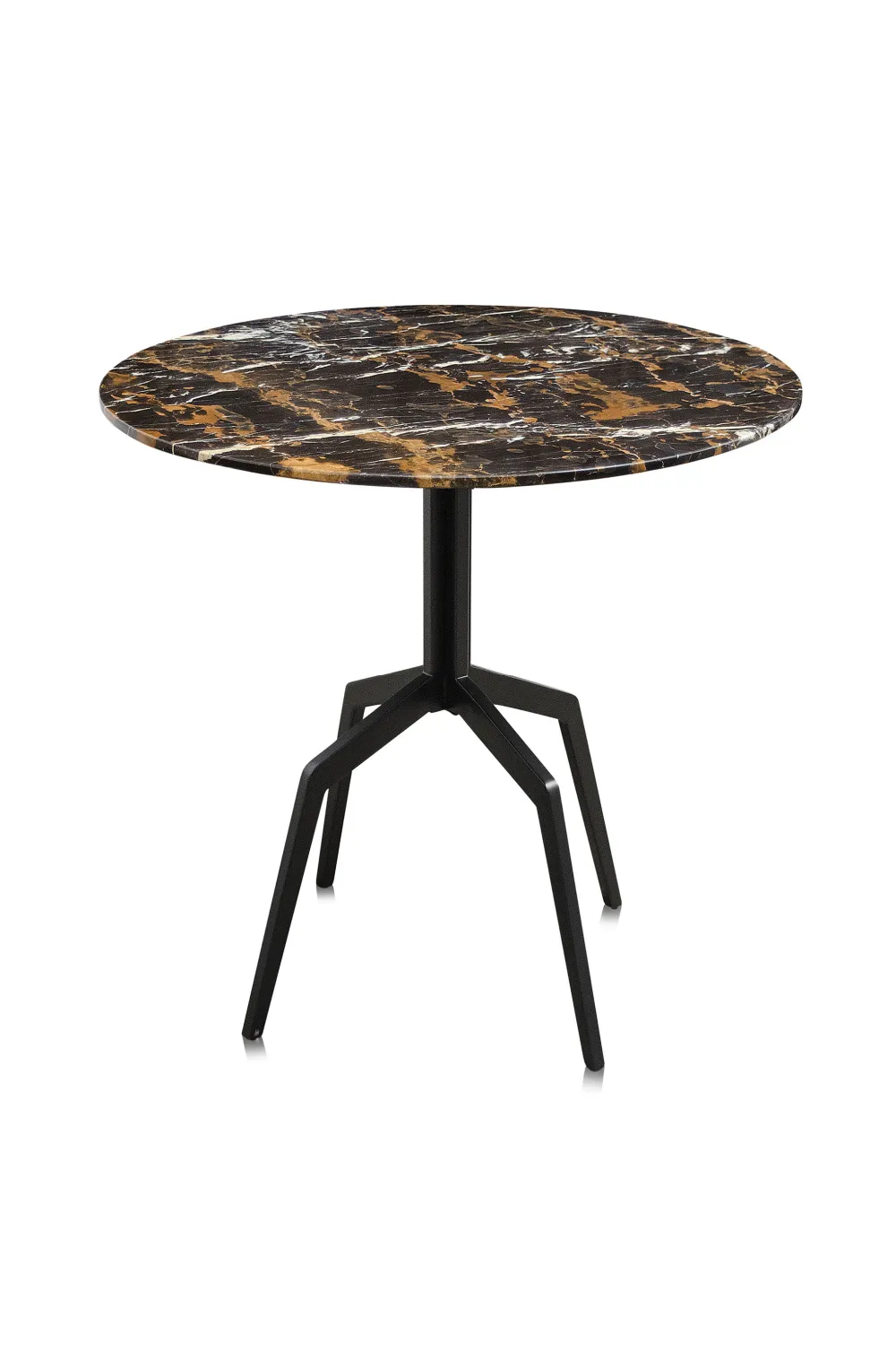 Round Marble Dining Table | Versmissen Razor