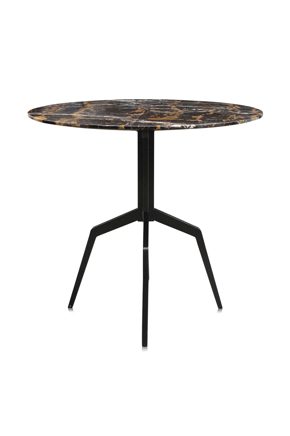 Round Marble Dining Table | Versmissen Razor