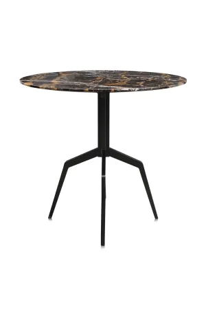 Round Marble Dining Table | Versmissen Razor