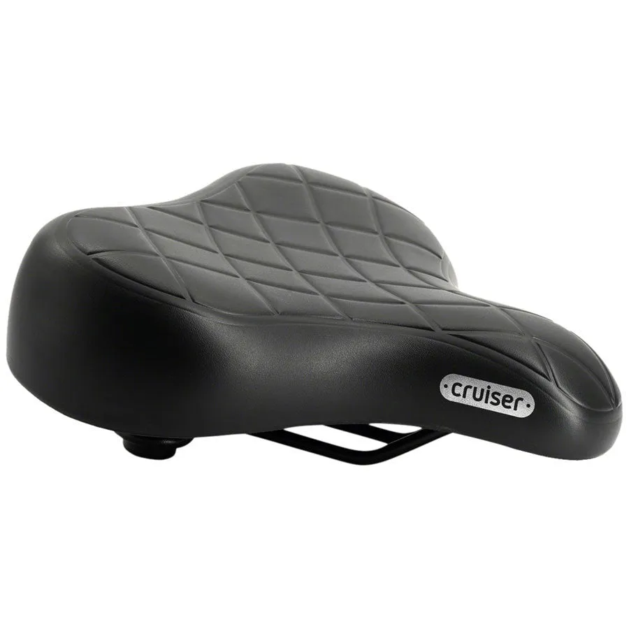 Royal XL  Cruiser Saddle