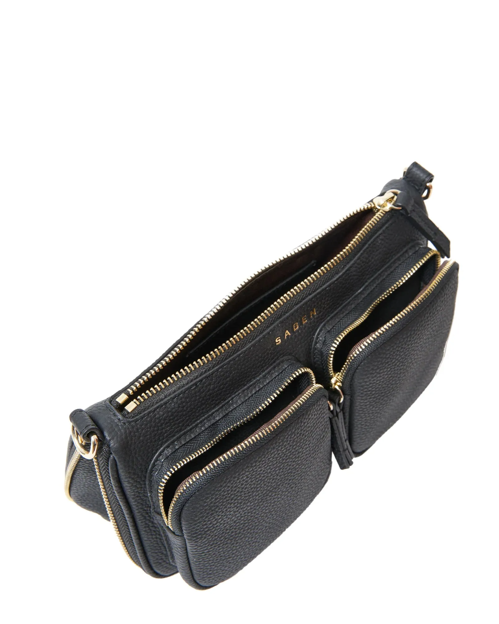 Saben Nina Crossbody