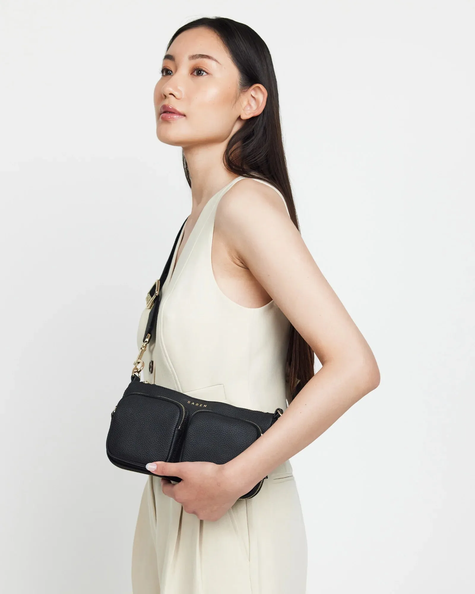 Saben Nina Crossbody