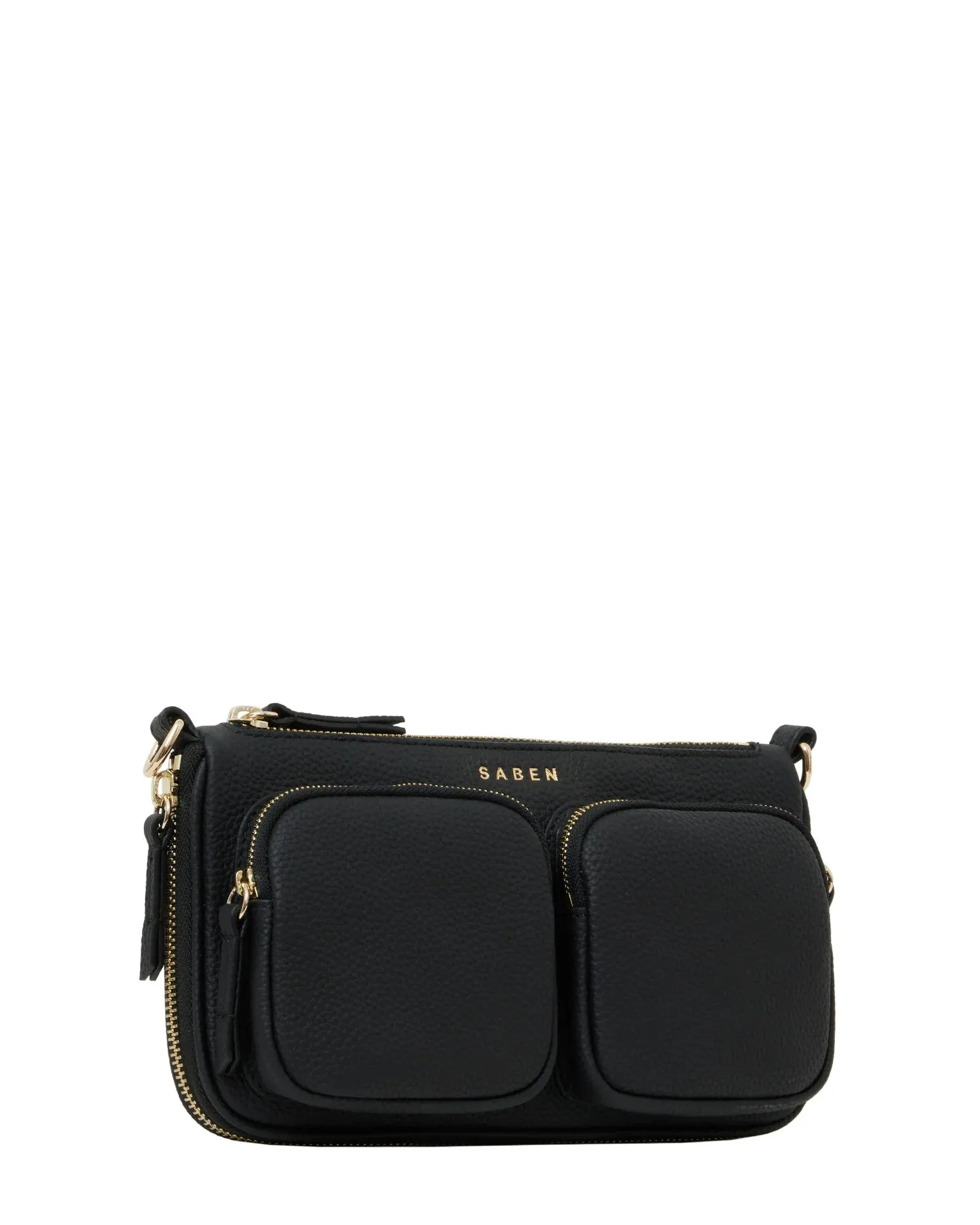 Saben Nina Crossbody