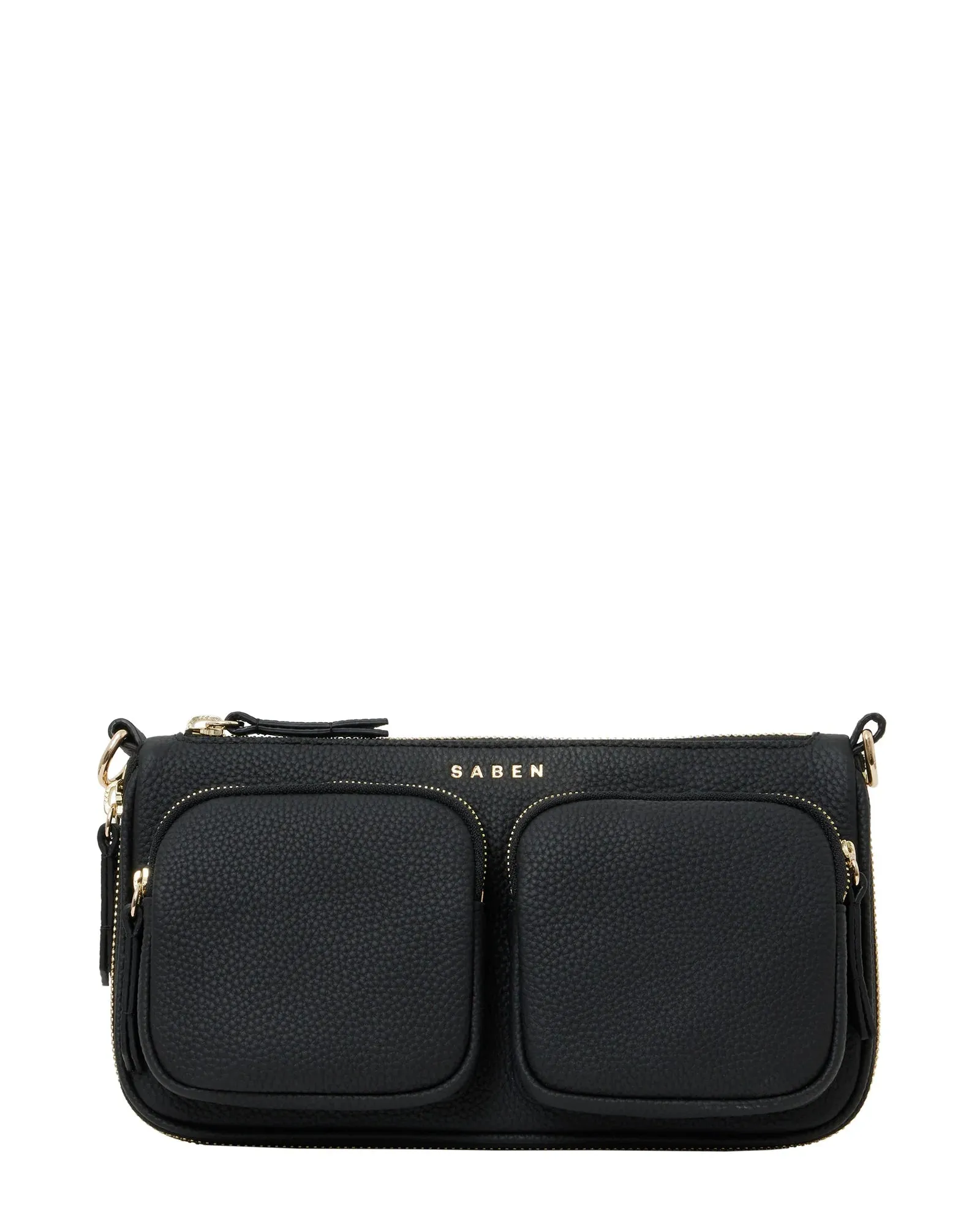 Saben Nina Crossbody