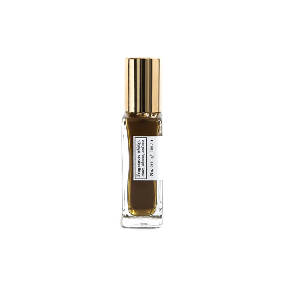 Saint Rita Parlor Signature Fragrance Parfum 15ml